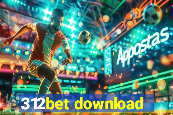 312bet download